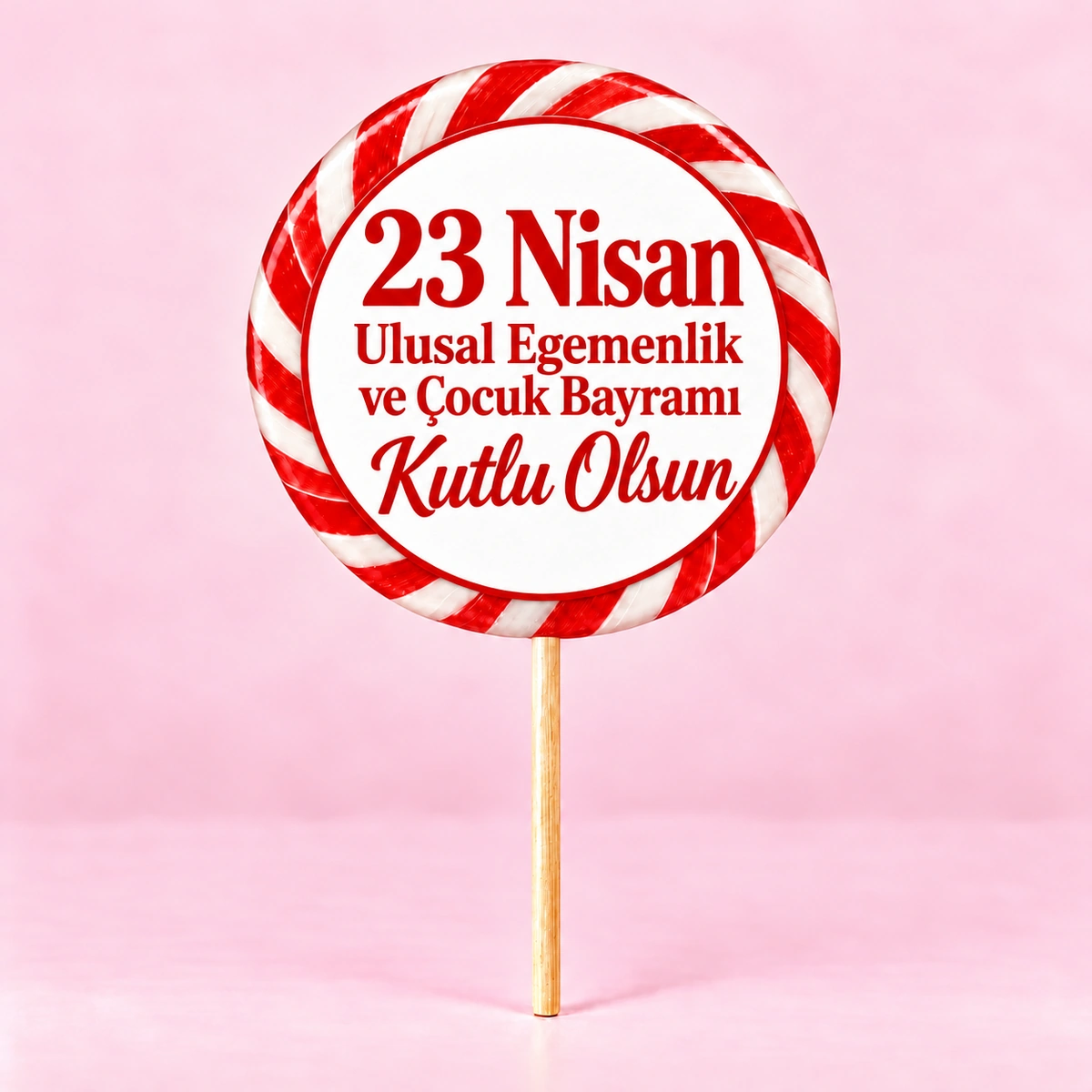 Candy Star Logolu Şeker 30g